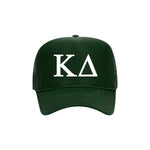 Kappa Delta Trucker Hat