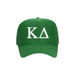 Kappa Delta Trucker Hat