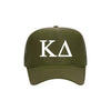 Kappa Delta Trucker Hat