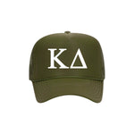 Kappa Delta Trucker Hat