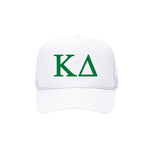 Kappa Delta Trucker Hat