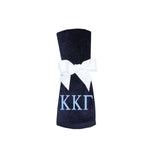 Kappa Kappa Gamma Beach Towel