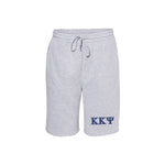Kappa Kappa Psi Midweight Fleece Shorts