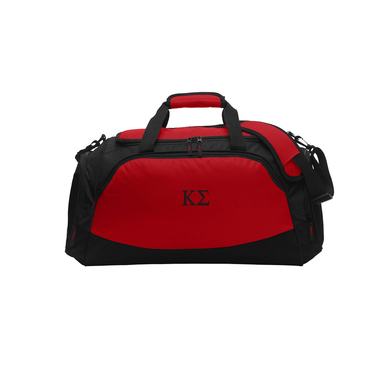 Kappa Sigma Duffel Bag