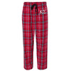 Kappa Sigma Flannel Pants