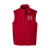 Kappa Alpha Order Fleece Vest