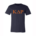 Kappa Delta Rho Short Sleeve T-Shirt