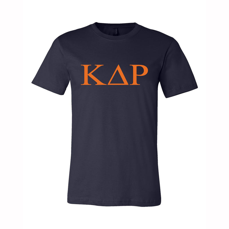 Kappa Delta Rho Short Sleeve T-Shirt
