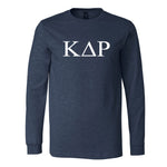 Kappa Delta Rho Long Sleeve T-shirt