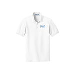 Kappa Delta Rho Alumni Performance Polo - Short Sleeve