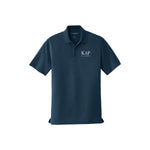 Kappa Delta Rho Alumni Performance Polo - Short Sleeve