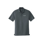 Kappa Delta Rho Performance Polo - Short Sleeve