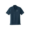 Kappa Delta Rho Performance Polo - Short Sleeve