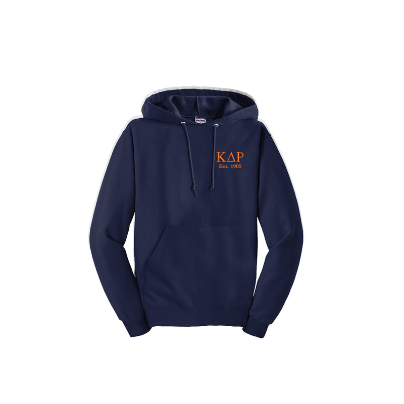 Kappa Delta Rho Est Sweatshirt