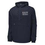 Kappa Kappa Psi Windbreaker - Pullover