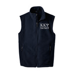 Kappa Kappa Psi Fleece Vest
