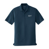 Kappa Kappa Psi Performance Polo - Short Sleeve