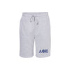 Lambda Phi Epsilon Midweight Fleece Shorts