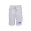 Lambda Phi Epsilon Midweight Fleece Shorts