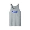 Lambda Phi Epsilon Fraternity Jersey Tank Top