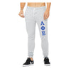 Lambda Phi Epsilon Joggers