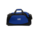 Lambda Phi Epsilon Duffel Bag