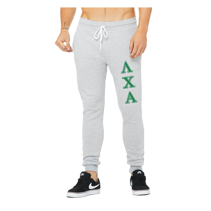 Lambda Chi Alpha Joggers