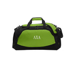 Lambda Chi Alpha Duffel Bag