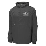Lambda Phi Epsilon Windbreaker - Pullover