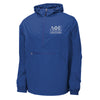 Lambda Phi Epsilon Windbreaker - Pullover