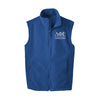 Lambda Phi Epsilon Fleece Vest