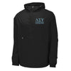 Lambda Sigma Upsilon Windbreaker - Pullover
