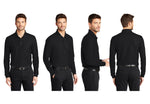 Kappa Delta Rho Long Sleeve Polo