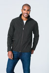 Kappa Delta Rho Est Soft Shell Jacket