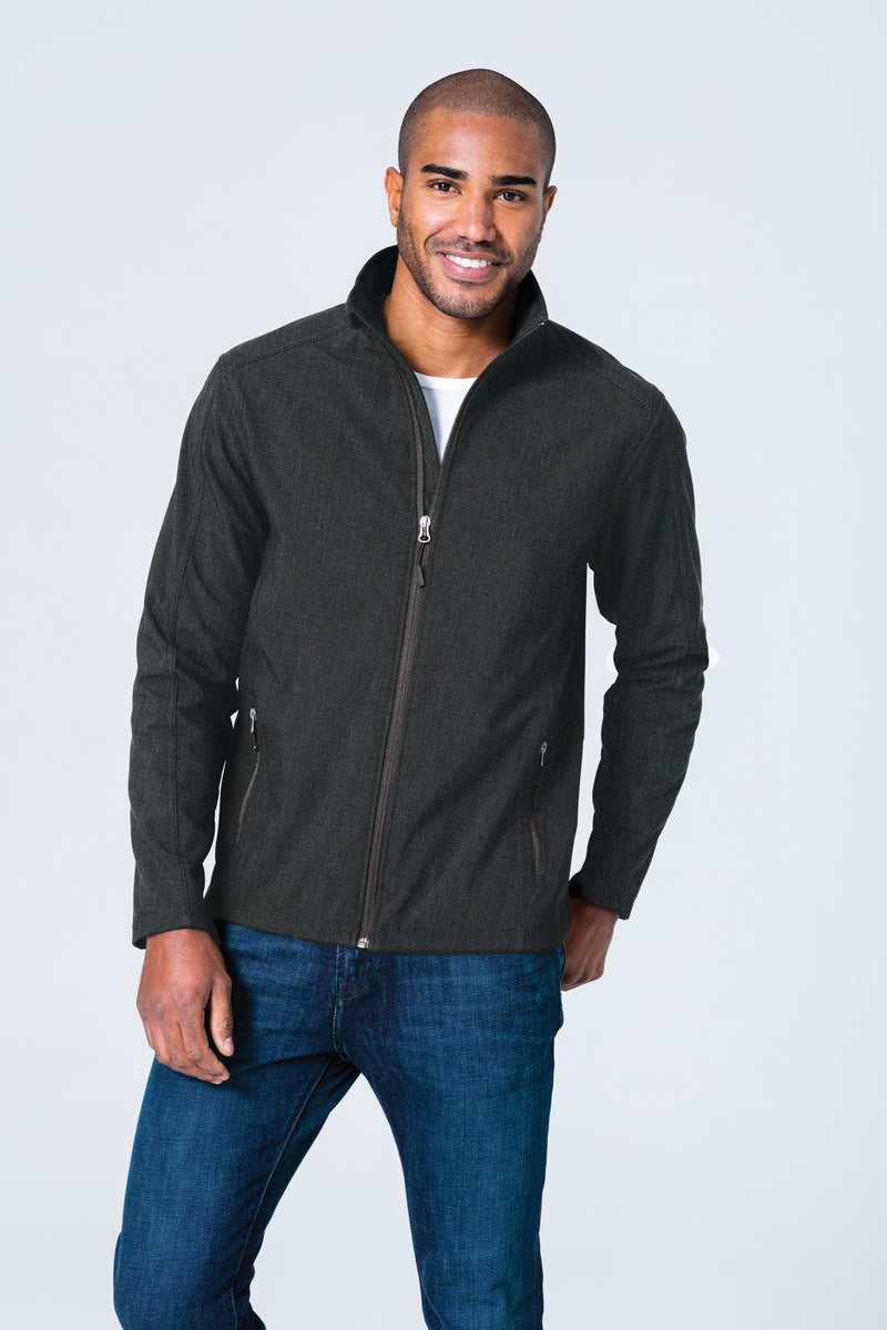 Kappa Delta Rho Est Soft Shell Jacket