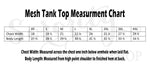 Tau Kappa Epsilon Classic Mesh Reversible Tank