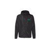National Panhellenic Conference Full Zip Windbreaker