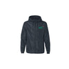 National Panhellenic Conference Full Zip Windbreaker