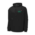 National Panhellenic Conference Windbreaker - Pullover