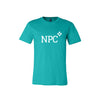 National Panhellenic Conference Short Sleeve T-Shirt