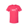 National Panhellenic Conference Short Sleeve T-Shirt