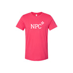 National Panhellenic Conference Short Sleeve T-Shirt