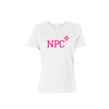 National Panhellenic Conference Short Sleeve T-Shirt