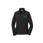 National Panhellenic Conference Logo Soft Shell Jacket