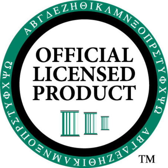 Officil Licensed Alpha Tau Omega Merchandise