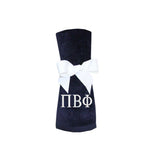 Pi Beta Phi Beach Towel