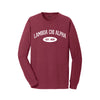 Lambda Chi Alpha Long Sleeve Vintage T-Shirt