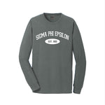 Sigma Phi Epsilon Long Sleeve Vintage T-Shirt