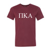 Pi Kappa Alpha Short Sleeve T-Shirt