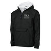 Pi Kappa Alpha Flannel Lined Windbreaker